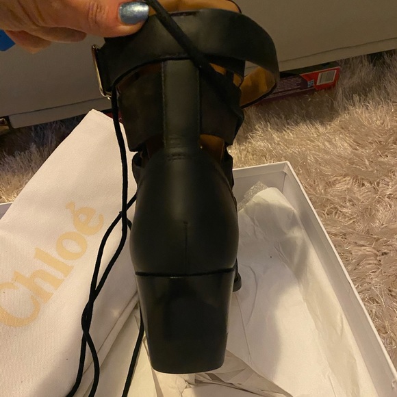 Chloe Rylee - Picture 4 of 6